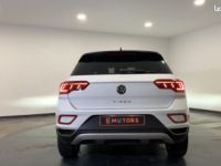 Volkswagen T-Roc 1.5 TSI 150Cv DSG7 STYLE GARANTIE 05-2027 + COFFRE ELECTRIQUE Pack Hiver MATRIX - <small></small> 26.990 € <small>TTC</small> - #7