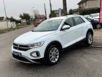 Volkswagen T-Roc 1.5 TSI 150EVO LOUNGE BUSINESS DSG7 20825HT 04/2022 - <small></small> 24.990 € <small>TTC</small> - #1