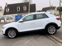 Volkswagen T-Roc 1.5 TSI 150EVO LOUNGE BUSINESS DSG7 20825HT 04/2022 - <small></small> 24.990 € <small>TTC</small> - #2