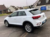 Volkswagen T-Roc 1.5 TSI 150EVO LOUNGE BUSINESS DSG7 20825HT 04/2022 - <small></small> 24.990 € <small>TTC</small> - #3