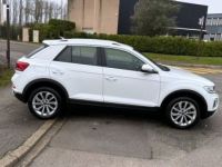 Volkswagen T-Roc 1.5 TSI 150EVO LOUNGE BUSINESS DSG7 20825HT 04/2022 - <small></small> 24.990 € <small>TTC</small> - #5