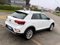 Volkswagen T-Roc 1.5 TSI 150EVO LOUNGE BUSINESS DSG7 20825HT 04/2022 - <small></small> 24.990 € <small>TTC</small> - #6