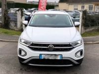 Volkswagen T-Roc 1.5 TSI 150EVO LOUNGE BUSINESS DSG7 20825HT 04/2022 - <small></small> 24.990 € <small>TTC</small> - #7