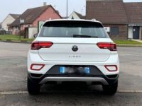 Volkswagen T-Roc 1.5 TSI 150EVO LOUNGE BUSINESS DSG7 20825HT 04/2022 - <small></small> 24.990 € <small>TTC</small> - #8