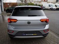 Volkswagen T-Roc 1.5 TSI CARPLAY, ADAPTIEVE CRUISE, PARKEERSENSOREN - <small></small> 25.200 € <small>TTC</small> - #6