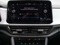 Volkswagen T-Roc 1.5 TSI CARPLAY, ADAPTIEVE CRUISE, PARKEERSENSOREN - <small></small> 25.200 € <small>TTC</small> - #17