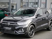 Volkswagen T-Roc 1.5 TSI DSG 2x R-Line - <small></small> 31.890 € <small>TTC</small> - #2