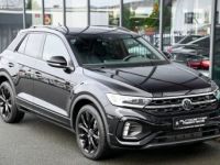 Volkswagen T-Roc 1.5 TSI DSG 2x R-Line - <small></small> 31.890 € <small>TTC</small> - #3