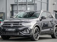 Volkswagen T-Roc 1.5 TSI DSG 2x R-Line - <small></small> 31.890 € <small>TTC</small> - #28