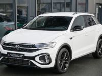 Volkswagen T-Roc 1.5 TSI DSG 2x R-Line - <small></small> 31.890 € <small>TTC</small> - #2