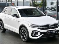 Volkswagen T-Roc 1.5 TSI DSG 2x R-Line - <small></small> 31.890 € <small>TTC</small> - #3