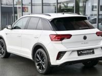 Volkswagen T-Roc 1.5 TSI DSG 2x R-Line - <small></small> 31.890 € <small>TTC</small> - #5