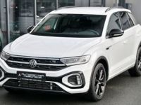 Volkswagen T-Roc 1.5 TSI DSG 2x R-Line - <small></small> 31.890 € <small>TTC</small> - #26