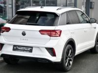 Volkswagen T-Roc 1.5 TSI DSG 2x R-Line - <small></small> 31.890 € <small>TTC</small> - #27