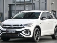 Volkswagen T-Roc 1.5 TSI DSG 2x R-Line - <small></small> 31.890 € <small>TTC</small> - #28