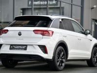 Volkswagen T-Roc 1.5 TSI DSG 2x R-Line - <small></small> 31.890 € <small>TTC</small> - #29