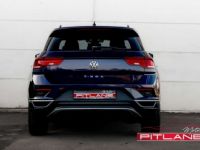 Volkswagen T-Roc 1.5 TSi Edition Style DSG 7 BEATS AUDIO LANE ! - <small></small> 21.990 € <small>TTC</small> - #4