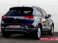 Volkswagen T-Roc 1.5 TSi Edition Style DSG 7 BEATS AUDIO LANE ! - <small></small> 21.990 € <small>TTC</small> - #5