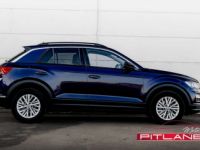 Volkswagen T-Roc 1.5 TSi Edition Style DSG 7 BEATS AUDIO LANE ! - <small></small> 21.990 € <small>TTC</small> - #6