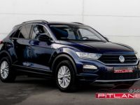 Volkswagen T-Roc 1.5 TSi Edition Style DSG 7 BEATS AUDIO LANE ! - <small></small> 21.990 € <small>TTC</small> - #7