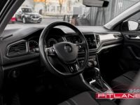 Volkswagen T-Roc 1.5 TSi Edition Style DSG 7 BEATS AUDIO LANE ! - <small></small> 21.990 € <small>TTC</small> - #11