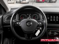 Volkswagen T-Roc 1.5 TSi Edition Style DSG 7 BEATS AUDIO LANE ! - <small></small> 21.990 € <small>TTC</small> - #20