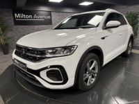 Volkswagen T-Roc 1.5 TSI Evo - 150 - BV DSG 7  R-Line - <small></small> 27.990 € <small></small> - #1