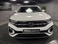 Volkswagen T-Roc 1.5 TSI Evo - 150 - BV DSG 7  R-Line - <small></small> 27.990 € <small></small> - #2