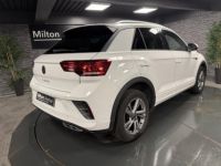 Volkswagen T-Roc 1.5 TSI Evo - 150 - BV DSG 7  R-Line - <small></small> 27.990 € <small></small> - #5