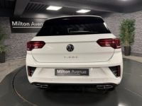 Volkswagen T-Roc 1.5 TSI Evo - 150 - BV DSG 7  R-Line - <small></small> 27.990 € <small></small> - #6