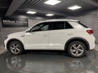 Volkswagen T-Roc 1.5 TSI Evo - 150 - BV DSG 7  R-Line - <small></small> 27.990 € <small></small> - #8