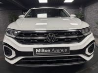 Volkswagen T-Roc 1.5 TSI Evo - 150 - BV DSG 7  R-Line - <small></small> 27.990 € <small></small> - #22