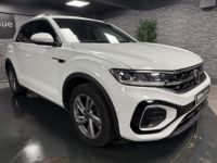 Volkswagen T-Roc 1.5 TSI Evo - 150 - BV DSG 7  R-Line - <small></small> 27.990 € <small></small> - #23