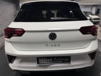 Volkswagen T-Roc 1.5 TSI Evo - 150 - BV DSG 7  R-Line - <small></small> 27.990 € <small></small> - #28