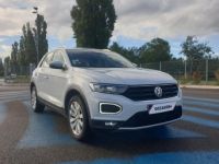 Volkswagen T-Roc 1.5 TSI Evo - 150 - Carat - <small></small> 19.890 € <small>TTC</small> - #2