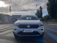 Volkswagen T-Roc 1.5 TSI Evo - 150 - Carat - <small></small> 19.890 € <small>TTC</small> - #3