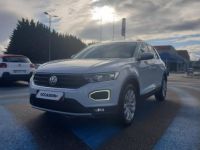 Volkswagen T-Roc 1.5 TSI Evo - 150 - Carat - <small></small> 19.890 € <small>TTC</small> - #4