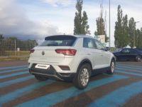 Volkswagen T-Roc 1.5 TSI Evo - 150 - Carat - <small></small> 19.890 € <small>TTC</small> - #5