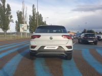 Volkswagen T-Roc 1.5 TSI Evo - 150 - Carat - <small></small> 19.890 € <small>TTC</small> - #6