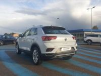 Volkswagen T-Roc 1.5 TSI Evo - 150 - Carat - <small></small> 19.890 € <small>TTC</small> - #7