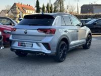 Volkswagen T-Roc 1.5 TSI Evo 150 DSG 7 R-Line - GARANTIE 12 MOIS - <small></small> 35.990 € <small>TTC</small> - #3