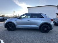 Volkswagen T-Roc 1.5 TSI Evo 150 DSG 7 R-Line - GARANTIE 12 MOIS - <small></small> 35.990 € <small>TTC</small> - #5