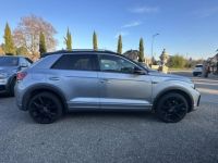 Volkswagen T-Roc 1.5 TSI Evo 150 DSG 7 R-Line - GARANTIE 12 MOIS - <small></small> 35.990 € <small>TTC</small> - #6