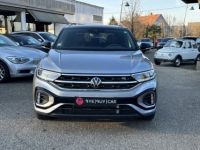 Volkswagen T-Roc 1.5 TSI Evo 150 DSG 7 R-Line - GARANTIE 12 MOIS - <small></small> 35.990 € <small>TTC</small> - #7