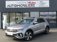 Volkswagen T-Roc 1.5 TSI EVO 150 R LINE DSG7 - <small></small> 29.990 € <small>TTC</small> - #1