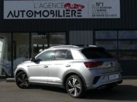 Volkswagen T-Roc 1.5 TSI EVO 150 R LINE DSG7 - <small></small> 29.990 € <small>TTC</small> - #3