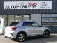 Volkswagen T-Roc 1.5 TSI EVO 150 R LINE DSG7 - <small></small> 29.990 € <small>TTC</small> - #5