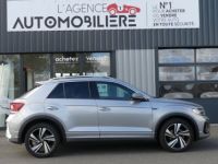 Volkswagen T-Roc 1.5 TSI EVO 150 R LINE DSG7 - <small></small> 29.990 € <small>TTC</small> - #6