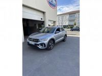 Volkswagen T-Roc 1.5 TSI Evo - 150 - Start&Stop - BV DSG 7  R-Line PHASE 2 - <small></small> 33.500 € <small></small> - #1