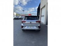 Volkswagen T-Roc 1.5 TSI Evo - 150 - Start&Stop - BV DSG 7  R-Line PHASE 2 - <small></small> 33.500 € <small></small> - #5